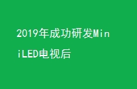 2019ɹзMiniLEDӺ
