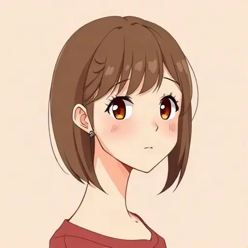 治愈系日常